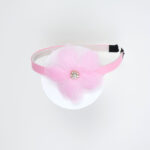 Flower Hairband - Image 9