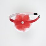 Flower Hairband - Image 3
