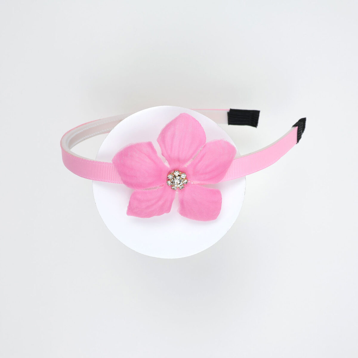 Flower Hairband - Image 8