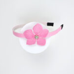 Flower Hairband - Image 8