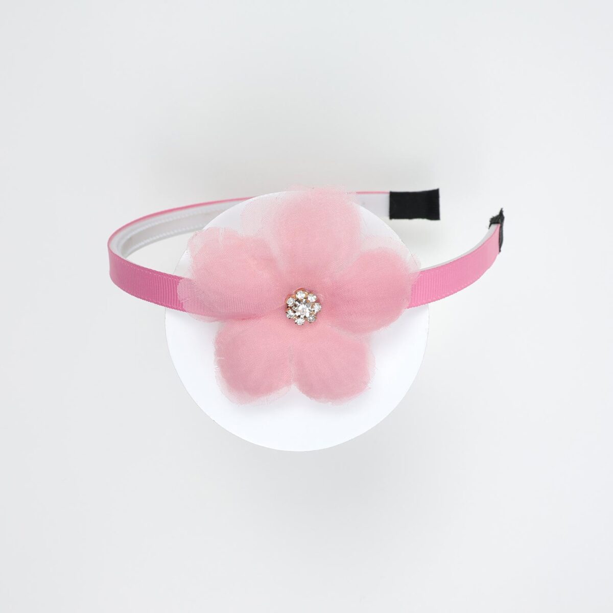 Flower Hairband - Image 1