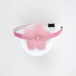 Flower Hairband