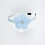 Flower Hairband - Image 2