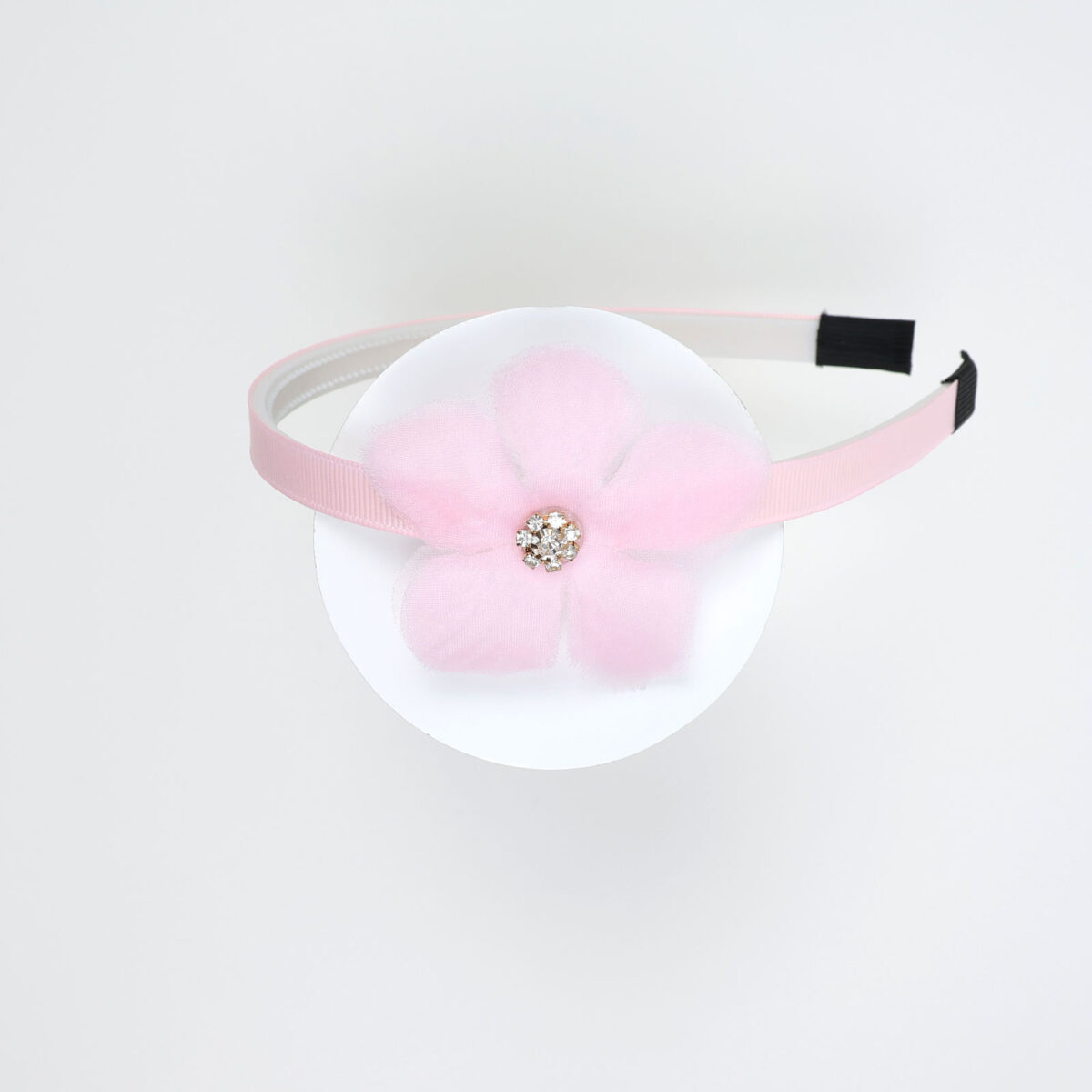 Flower Hairband - Image 7