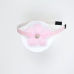 Flower Hairband - Image 7
