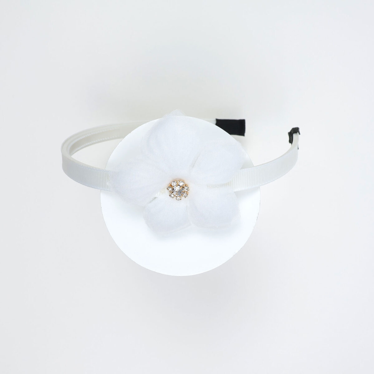 Flower Hairband - Image 6