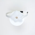 Flower Hairband - Image 6