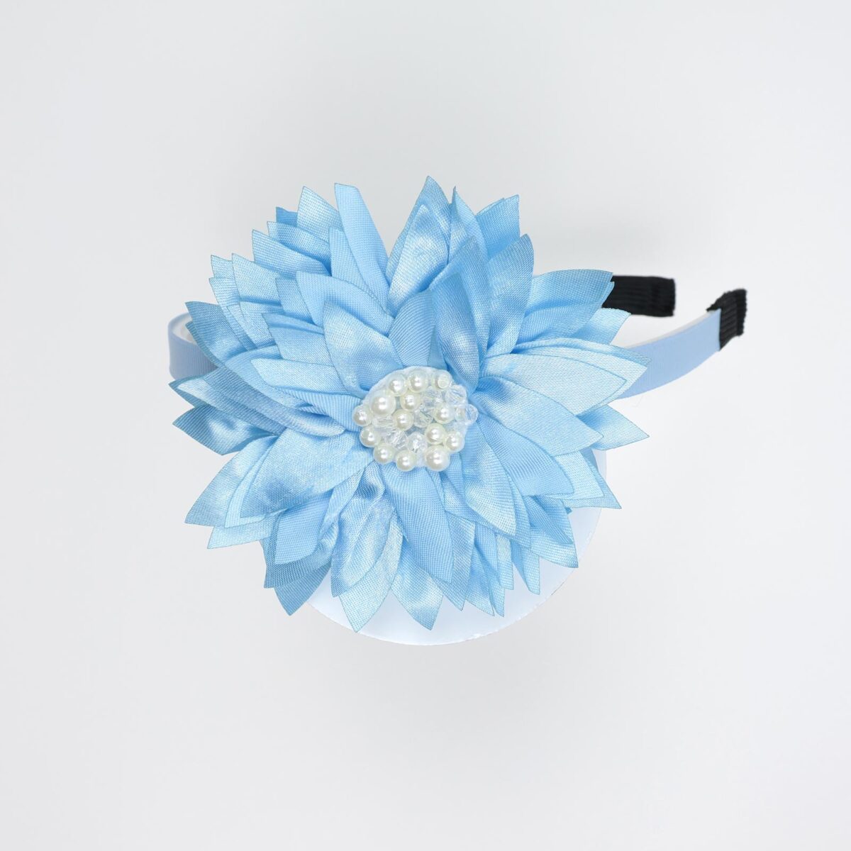 Flower Hairband - Image 3