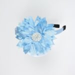 Flower Hairband - Image 3