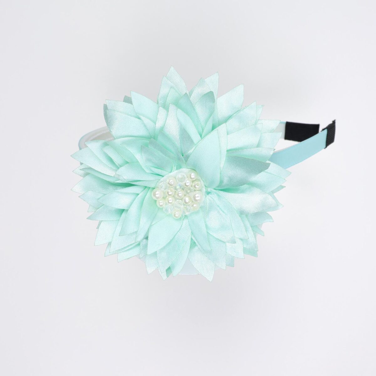 Flower Hairband - Image 4