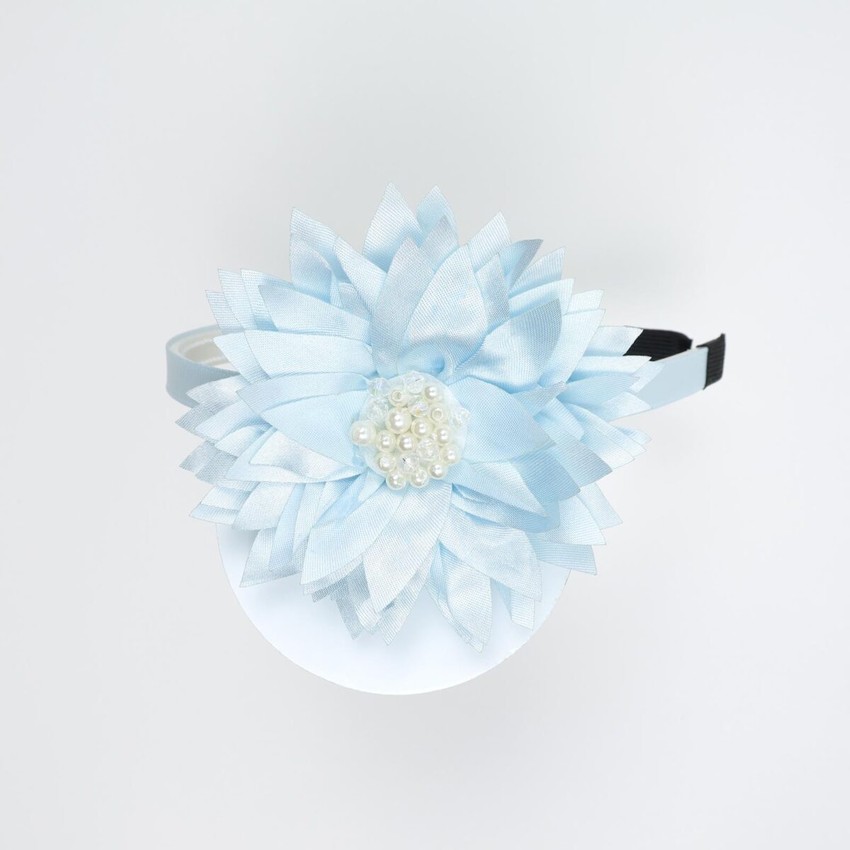 Flower Hairband - Image 5