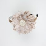 Flower Hairband - Image 6