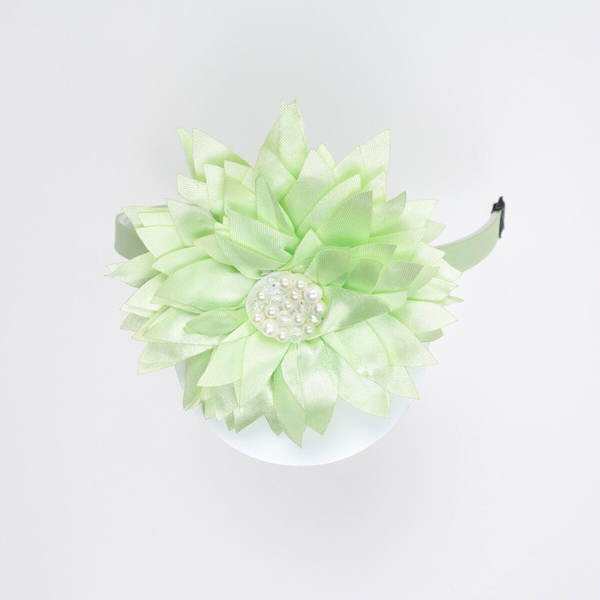 Flower Hairband - Image 7