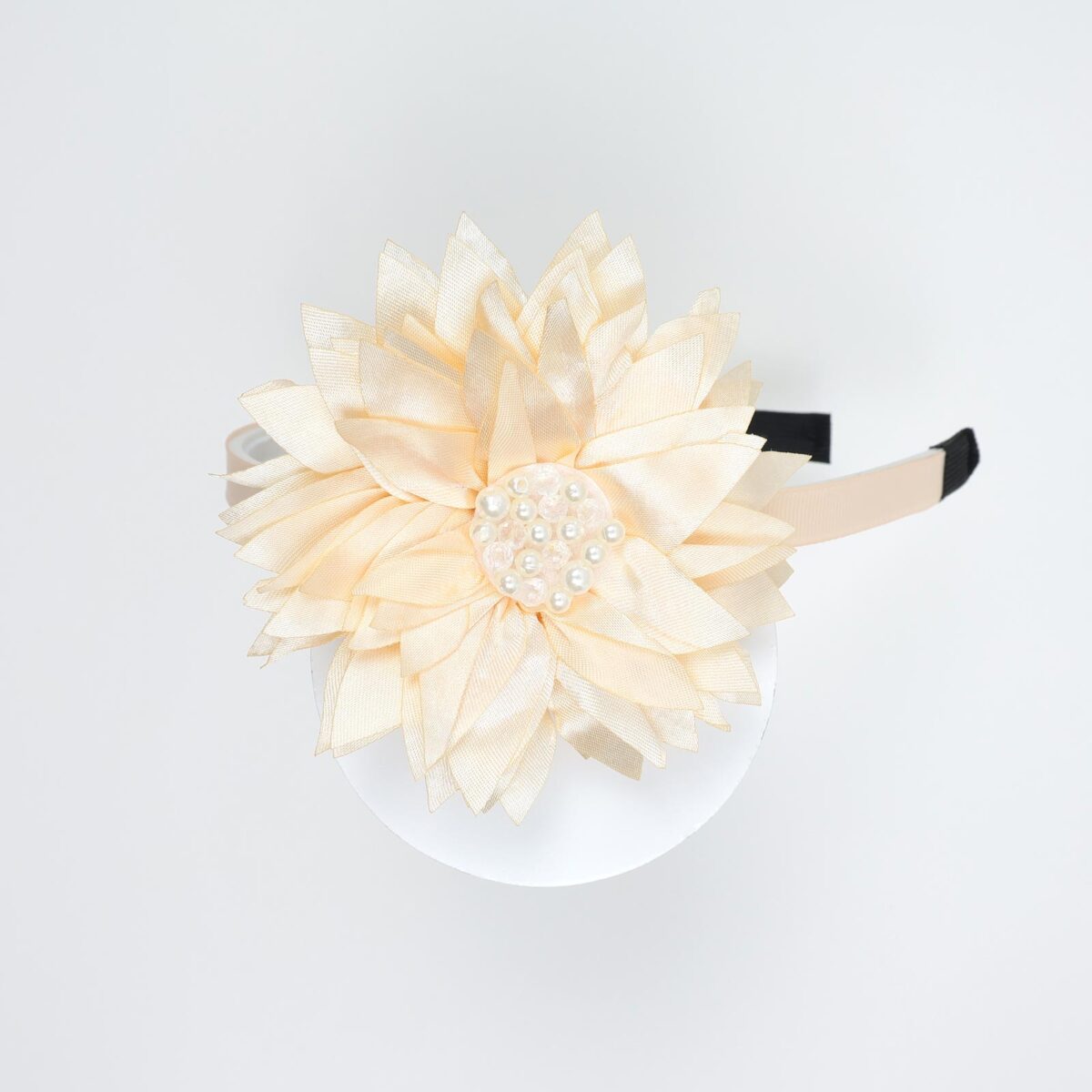 Flower Hairband - Image 8