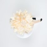 Flower Hairband - Image 8