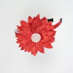 Flower Hairband - Image 9