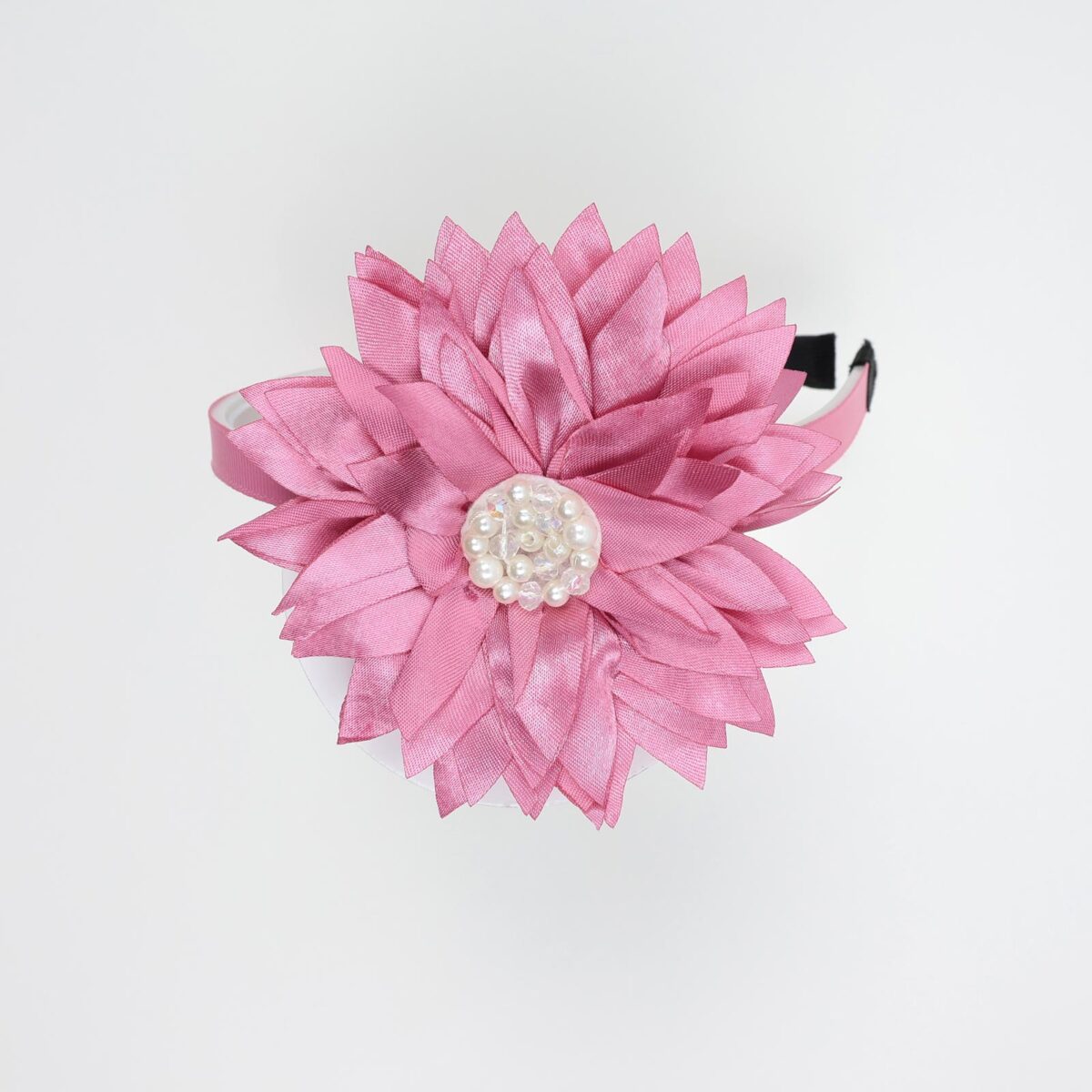Flower Hairband - Image 1