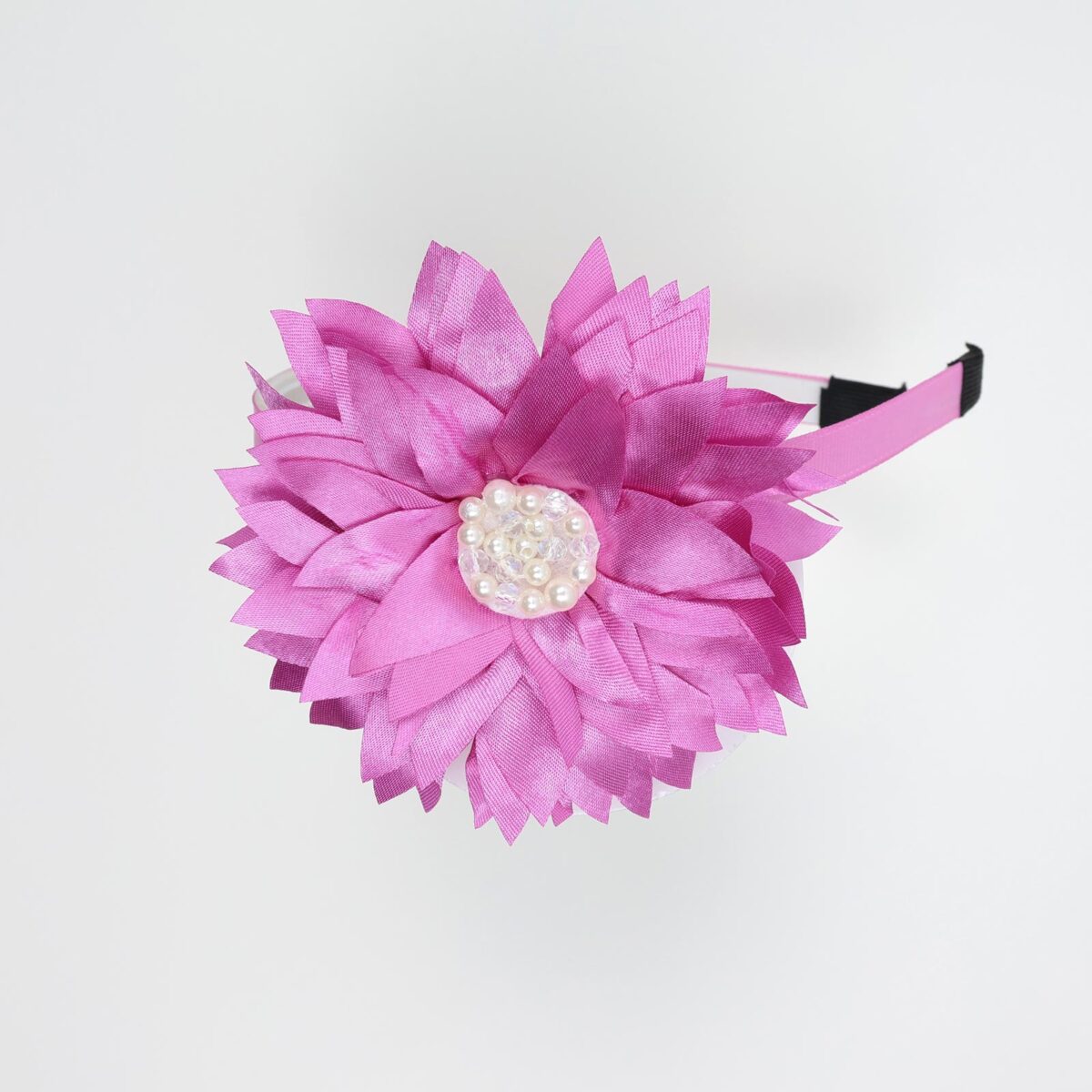 Flower Hairband - Image 2