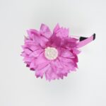 Flower Hairband - Image 2