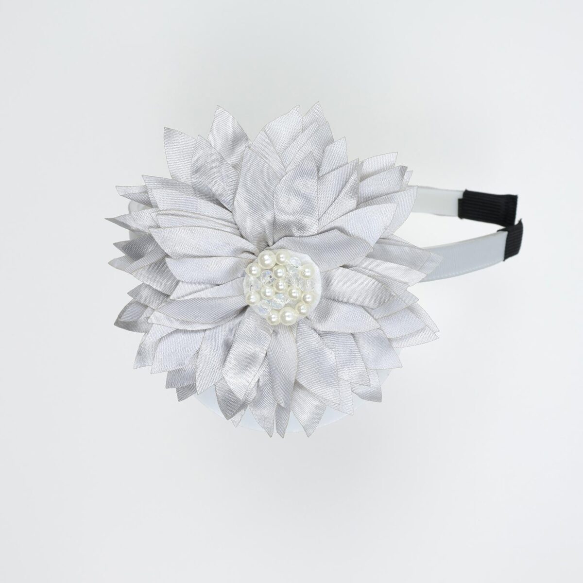 Flower Hairband - Image 10