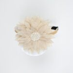 Flower Hairband