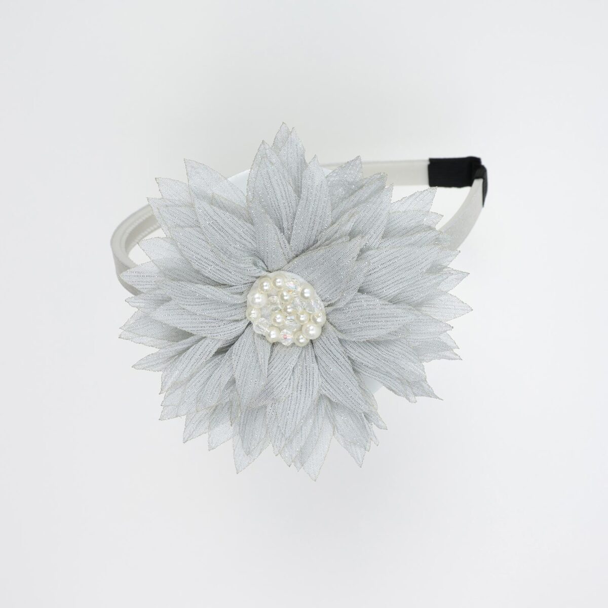 Flower Hairband - Image 2