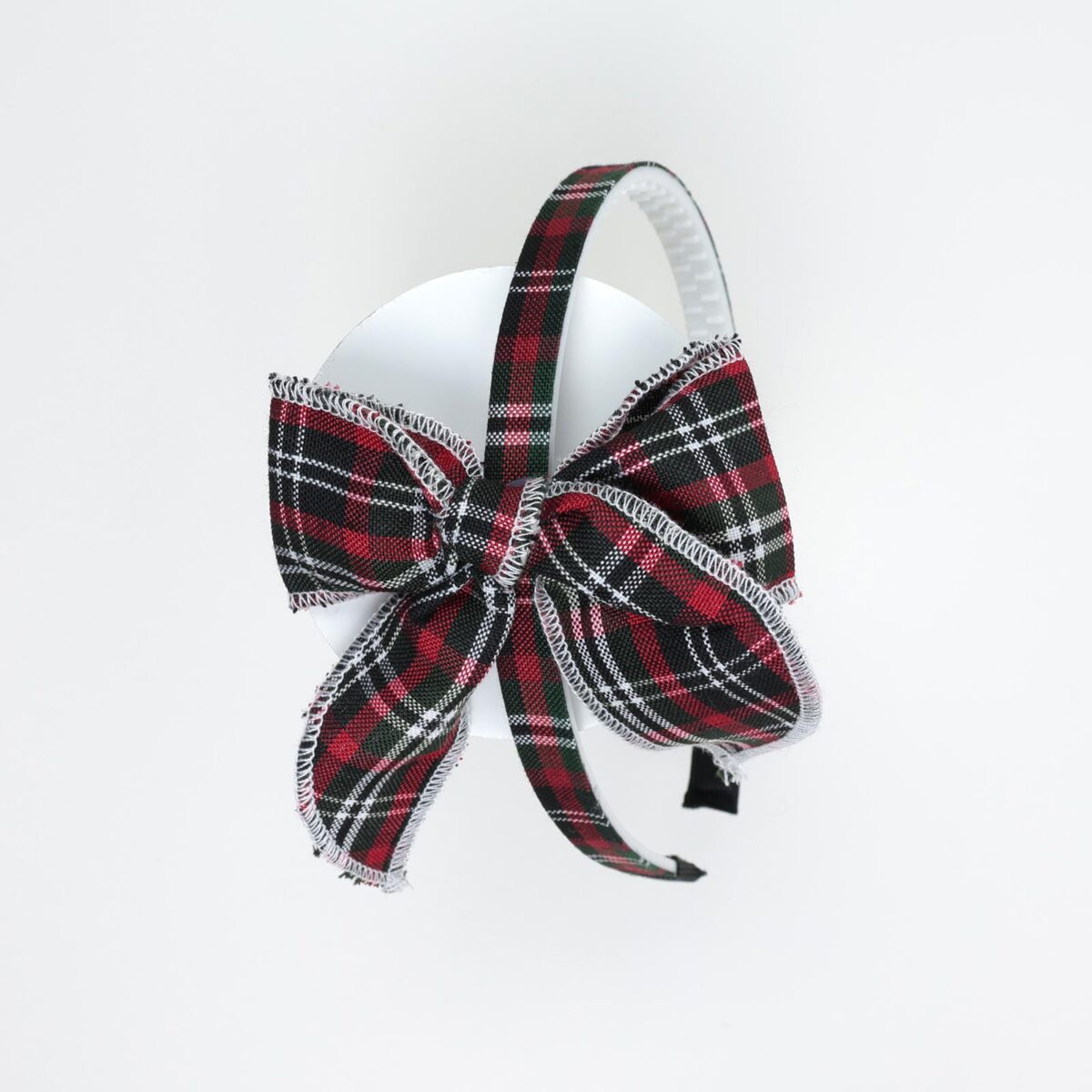 School Hairband - Image 1