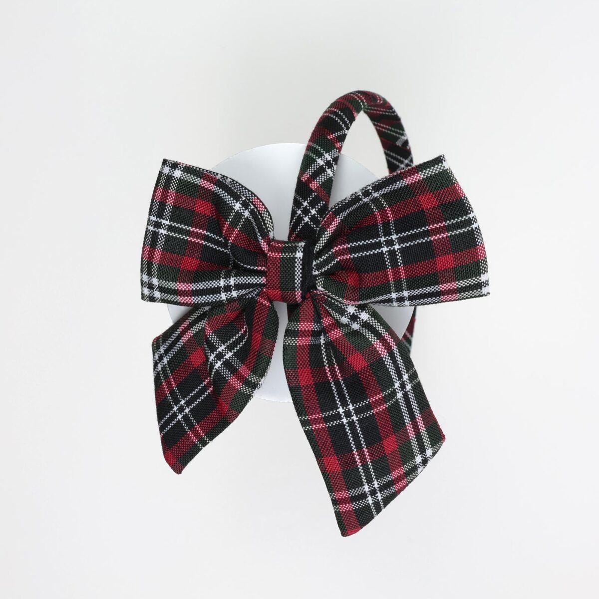 School Hairband - Image 1