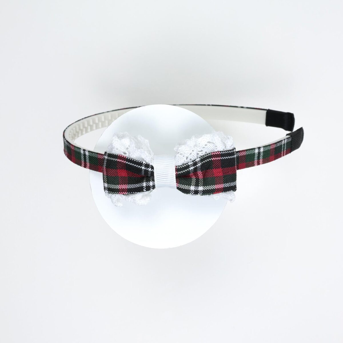 School Hairband - Image 1