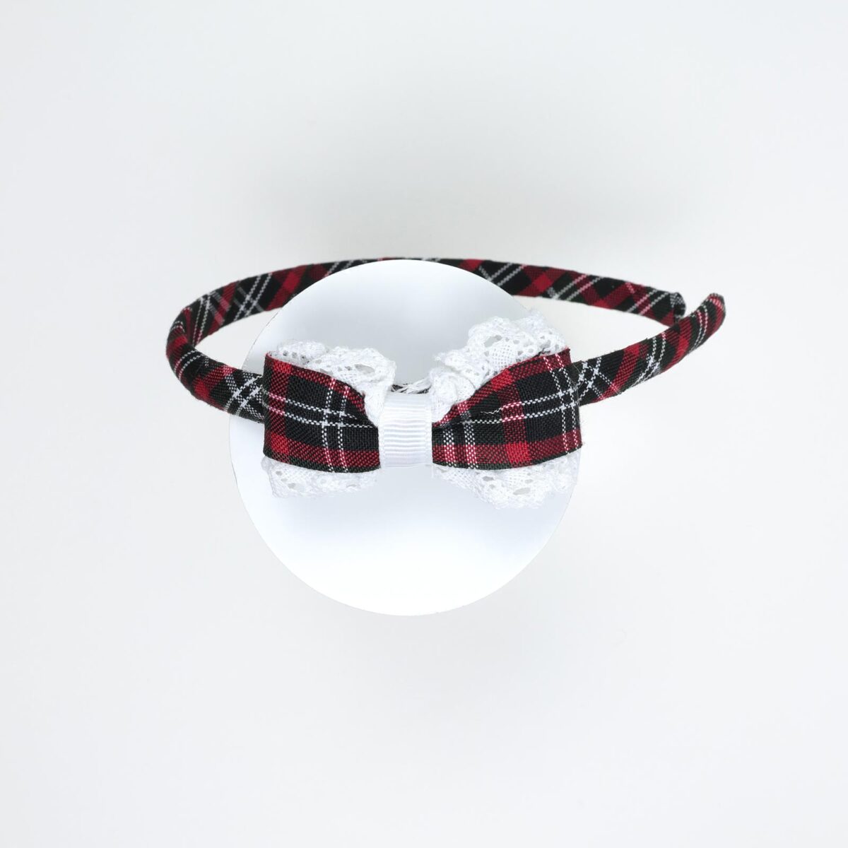 School Hairband - Image 1