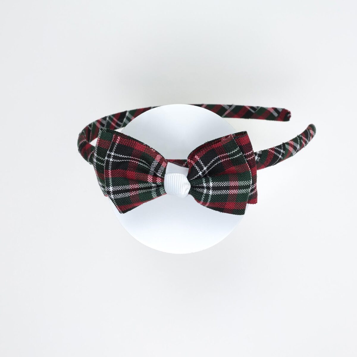 School Hairband - Image 1