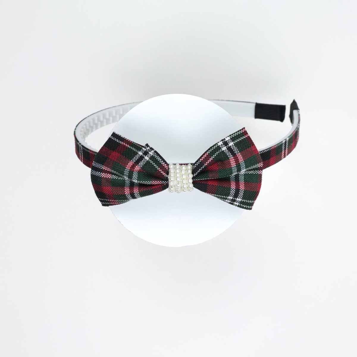 School Hairband - Image 1