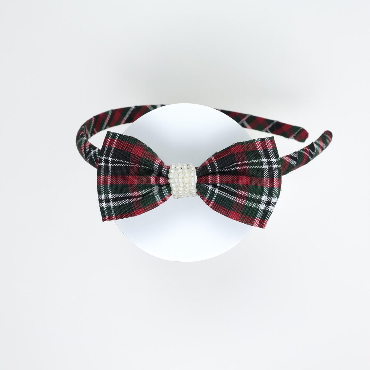 School Hairband - Image 1
