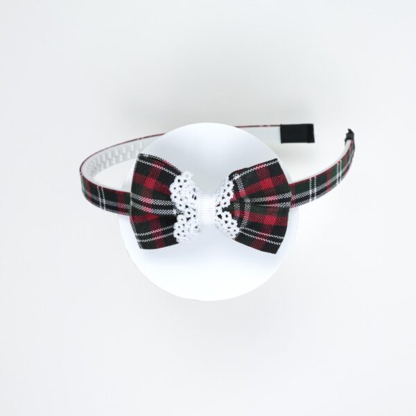 School Hairband