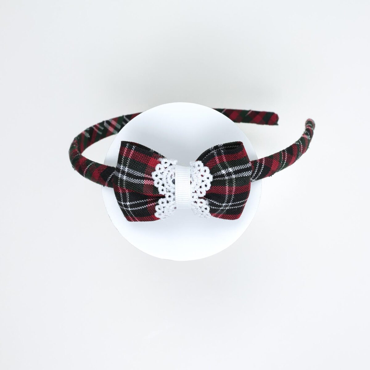 School Hairband - Image 1