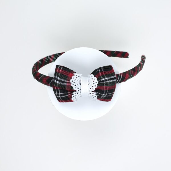 School Hairband