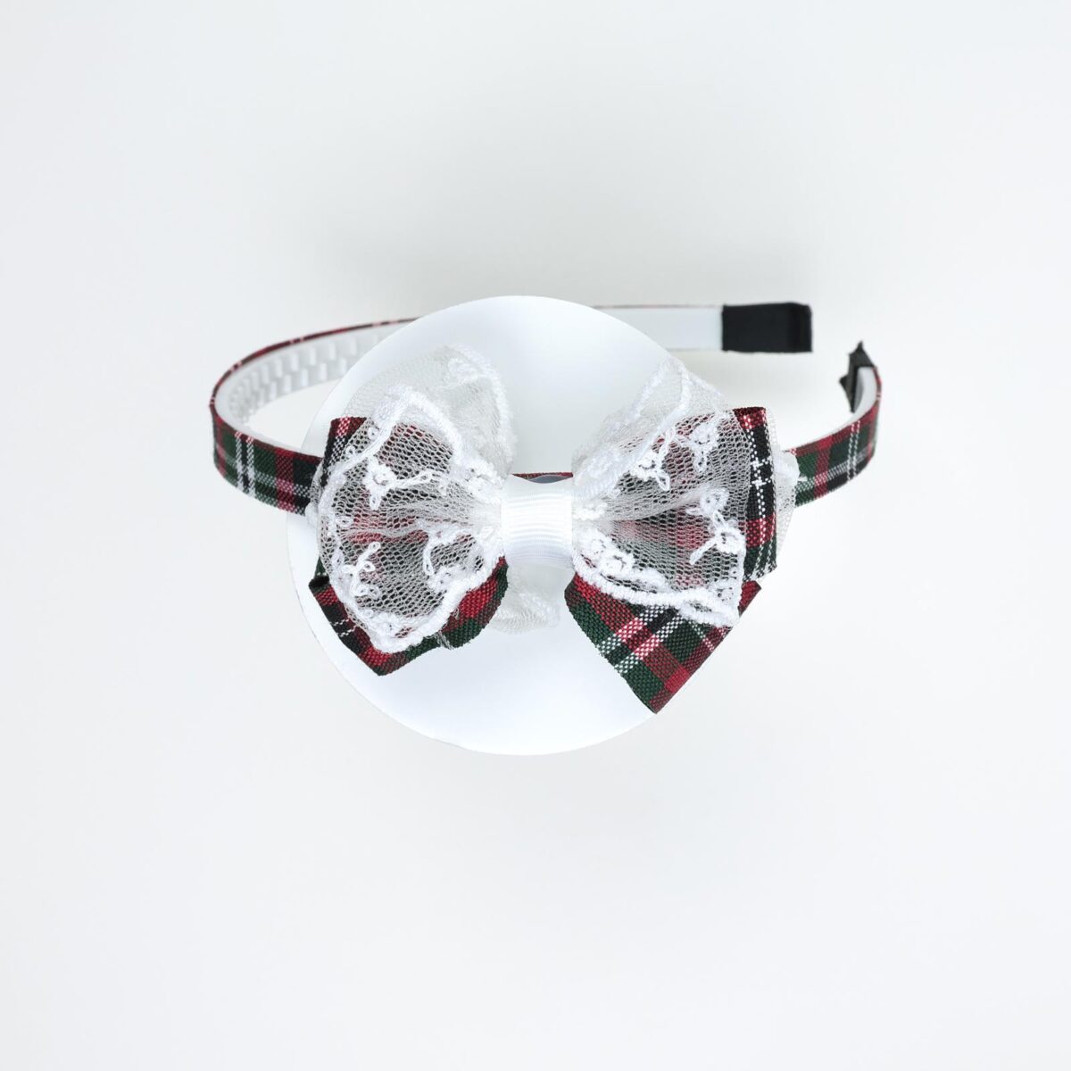 School Hairband - Image 1