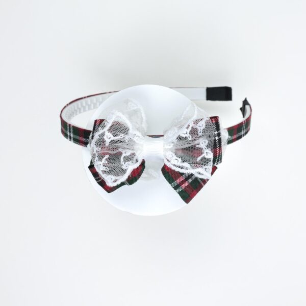 School Hairband