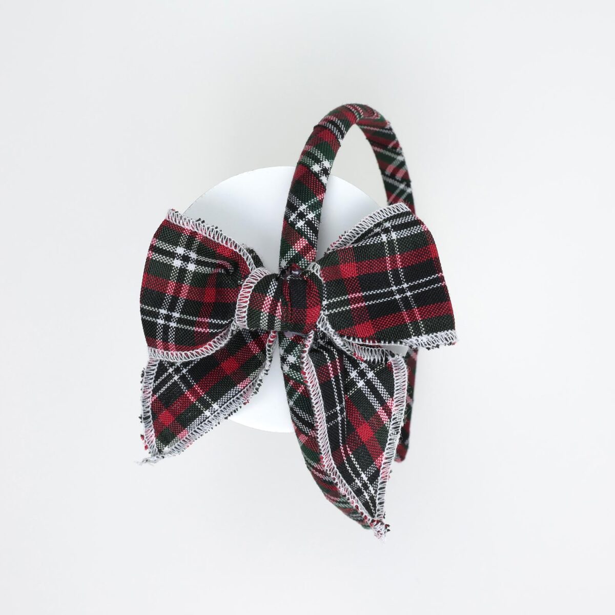 School Hairband - Image 1