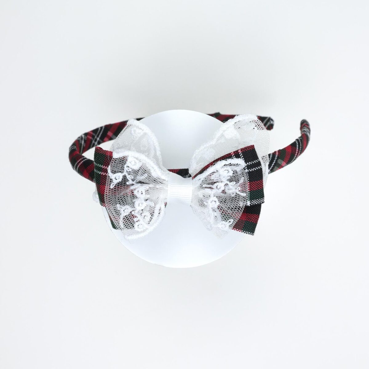 School Hairband - Image 1