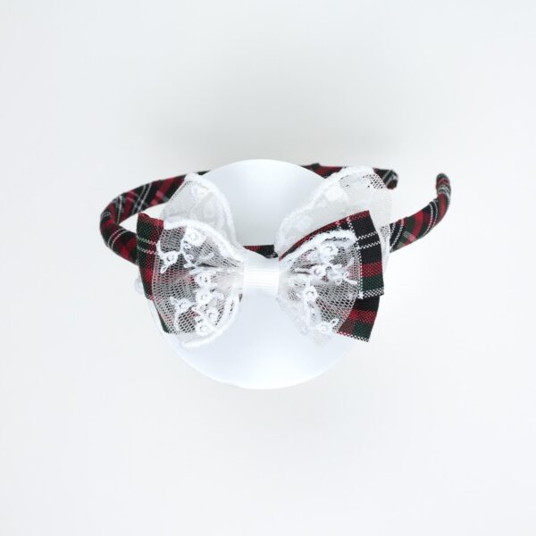 School Hairband