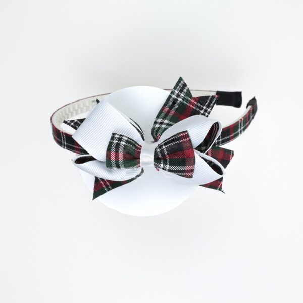 School Hairband