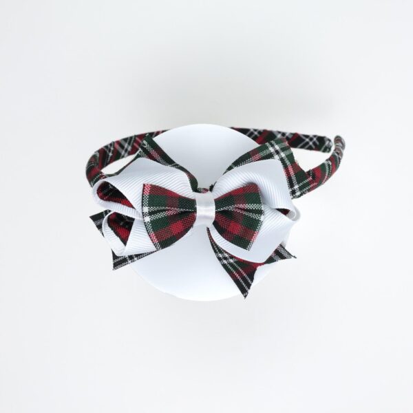 School Hairband