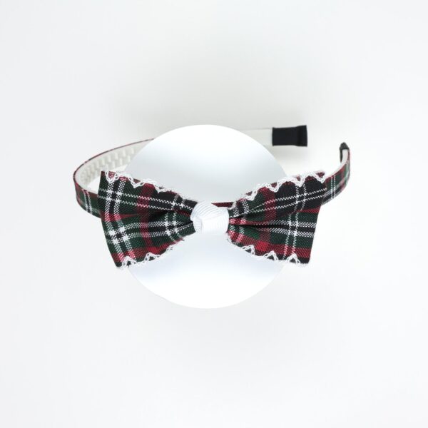 School Hairband