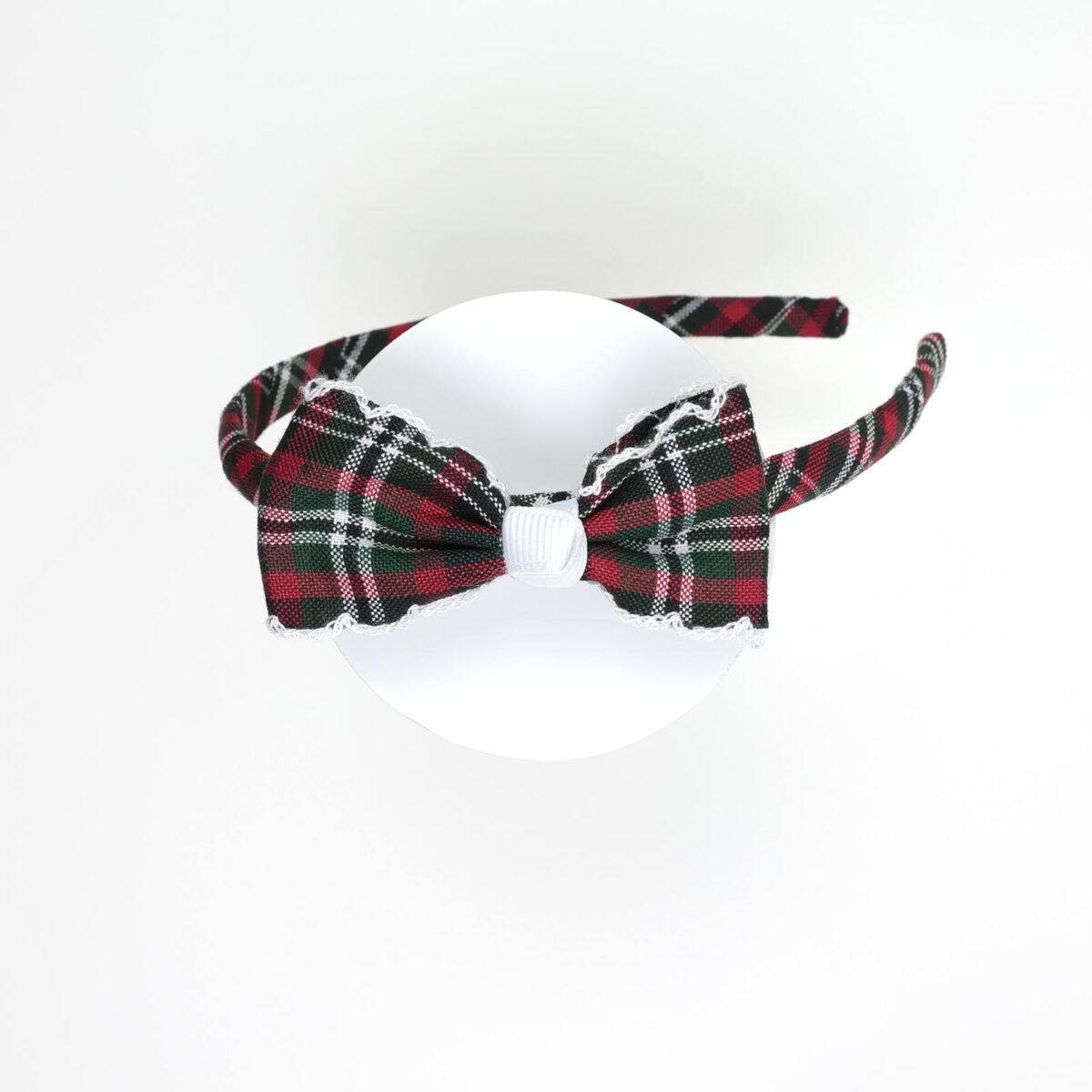School Hairband - Image 1
