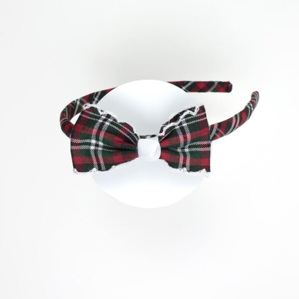 School Hairband