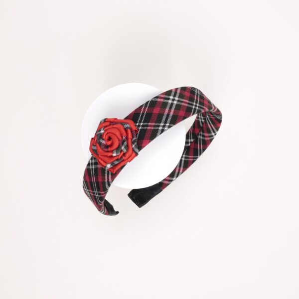 School Hairband