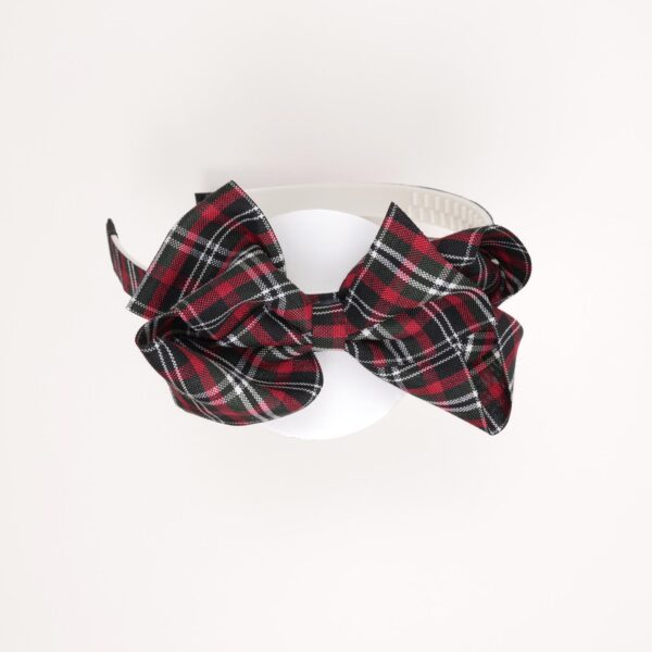School Hairband