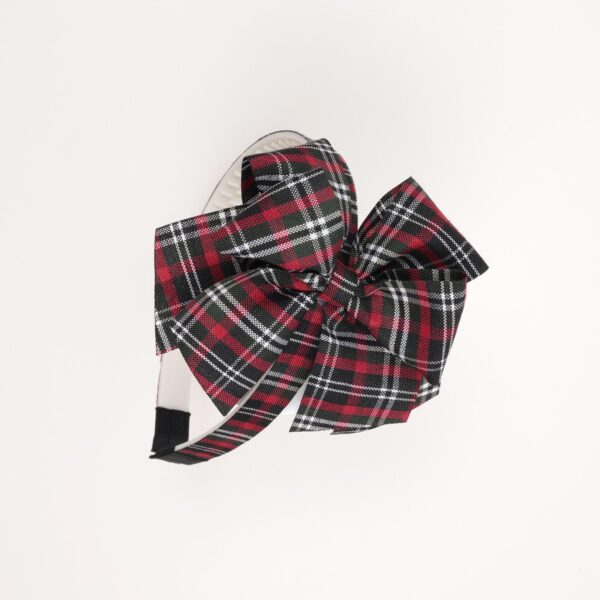 School Hairband