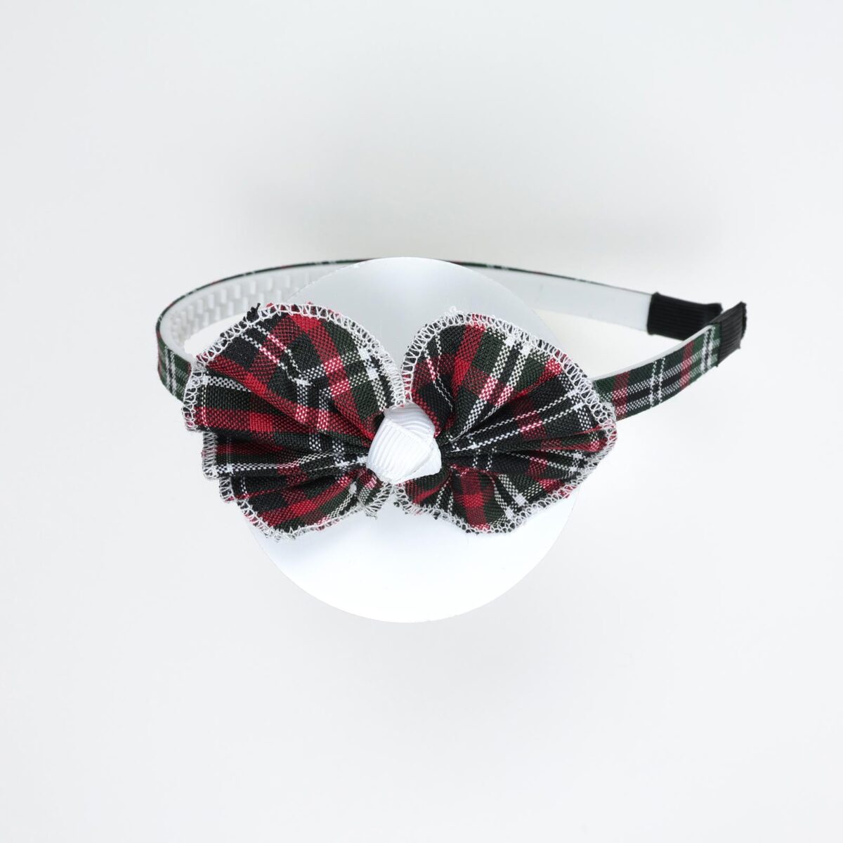 School Hairband - Image 1
